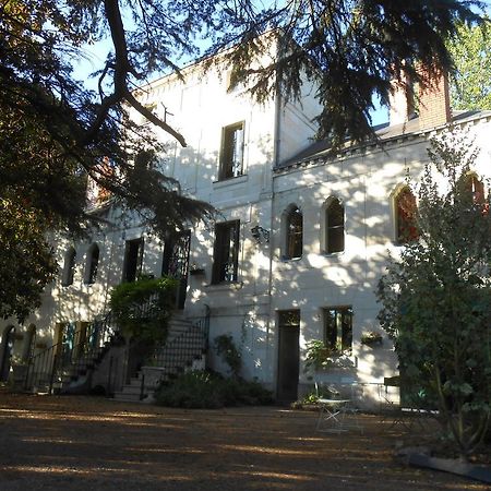 Clos Du Bois Brard B&B Saumur Eksteriør bilde